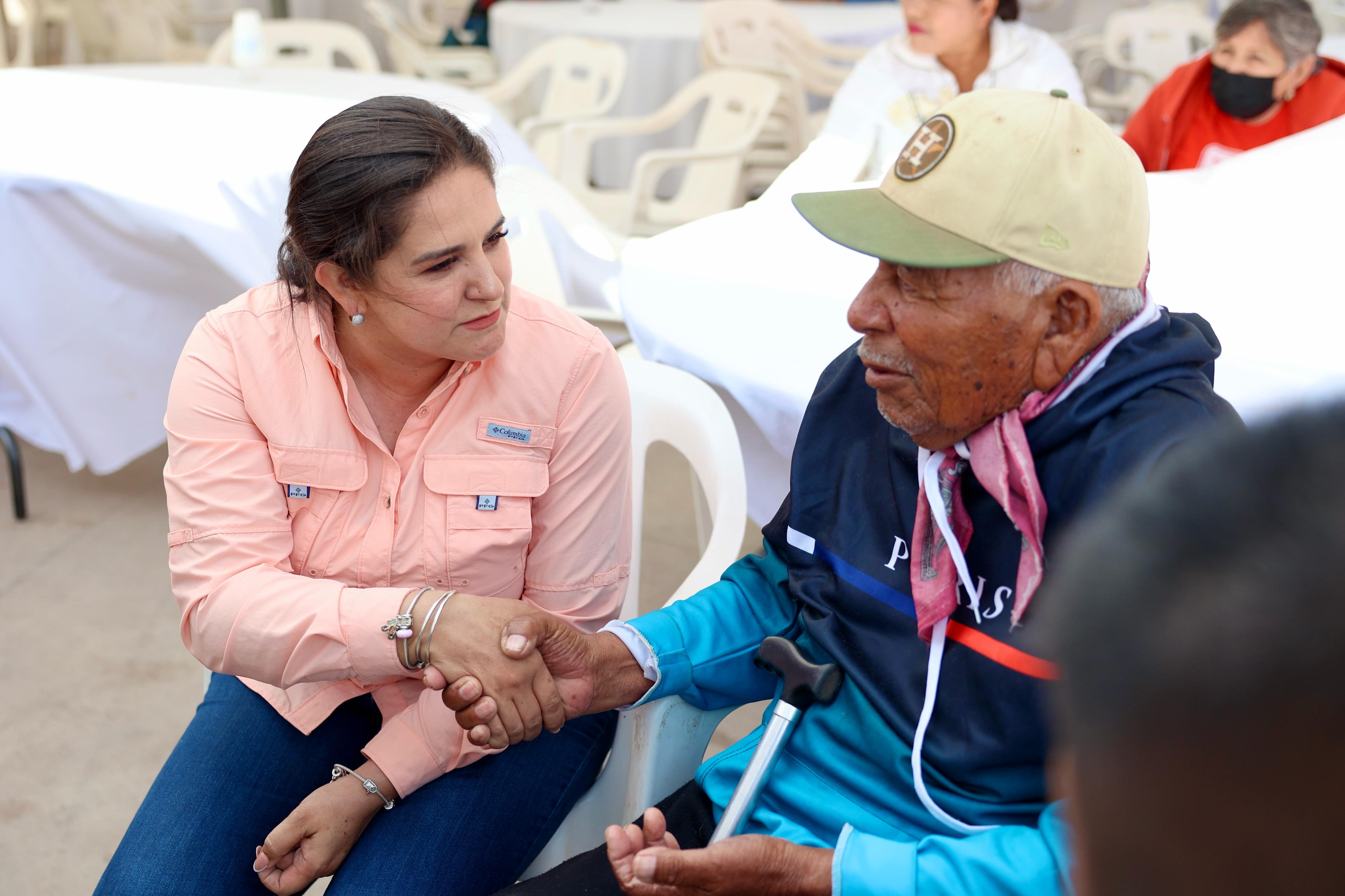 Organiza Gobierno de Sonora a pescadores con foros de consulta